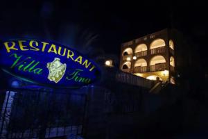 Hotel Vila Tina, Trogir