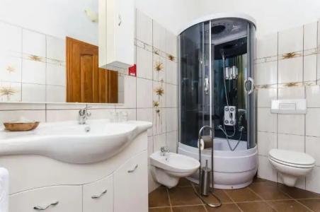 Palace Derossi - 112