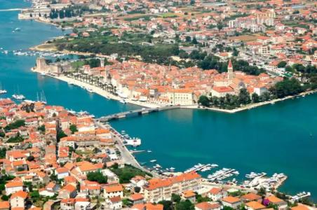 Trogir Palace - 17