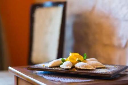 Heritage Pasike - 64