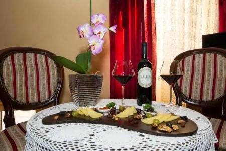 Heritage Pasike - 96