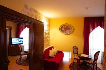 Heritage Pasike - 99