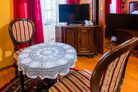 Heritage Pasike - 92