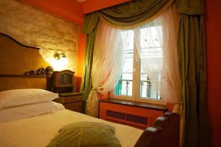 Heritage Pasike - 80