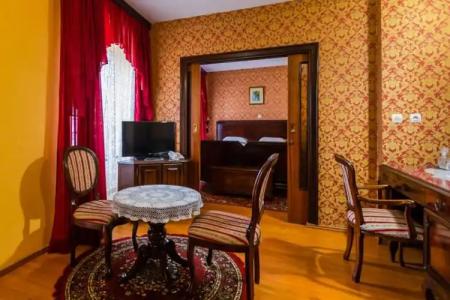 Heritage Pasike - 113