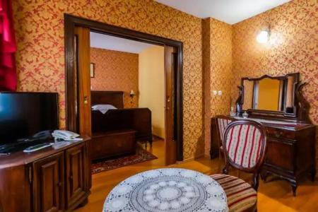 Heritage Pasike - 107