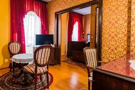 Heritage Pasike - 87