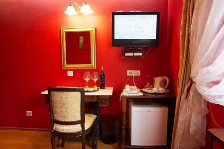 Heritage Pasike - 55