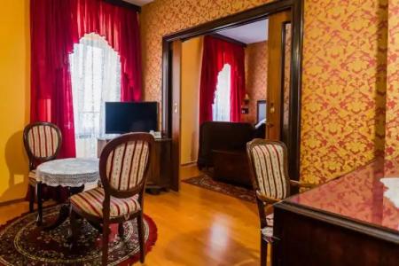 Heritage Pasike - 110