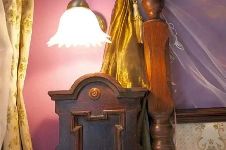 Heritage Pasike - 48