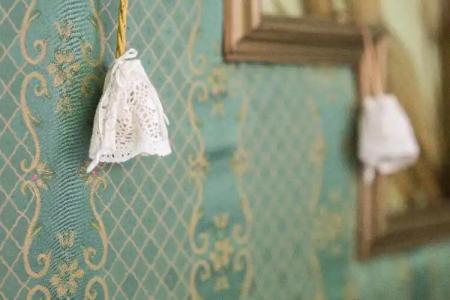 Heritage Pasike - 44