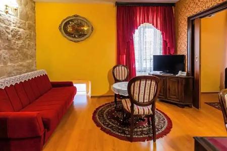 Heritage Pasike - 88