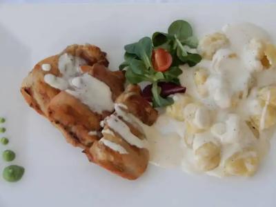 Villa Mediterana - 4