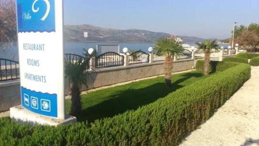 Villa Mediterana - 28