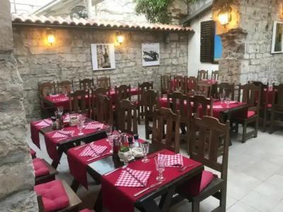 Heritage Tragos - 15