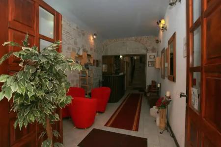 Heritage Tragos - 34