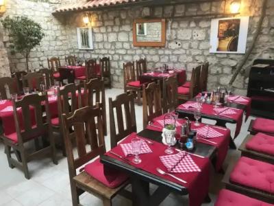 Heritage Tragos - 14