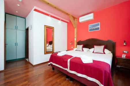 Heritage Tragos - 50