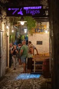 Heritage Tragos - 19