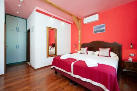 Heritage Tragos - 64