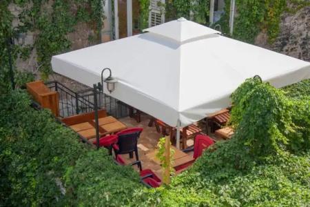 Heritage Tragos - 12