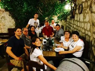 Heritage Tragos - 16