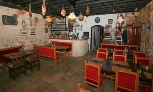 Heritage Tragos - 35