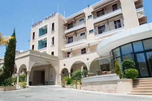 Curium Palace - 0