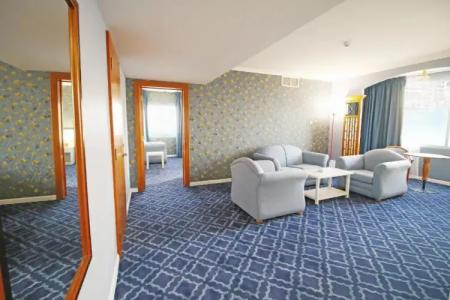 The George by Saffron, Dubai Creek - 82