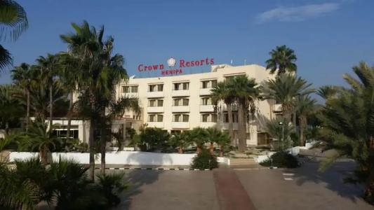 Crown Resorts Henipa