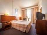 Standard Double room with balcony and with mountain view