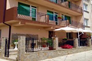 Guest House Natali, Primorsko