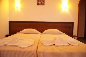 Chrystal Guest House, Obzor