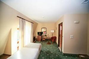 Retro Hotel, Khaskovo