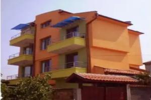 Guest House Yavorov, Chernomorets