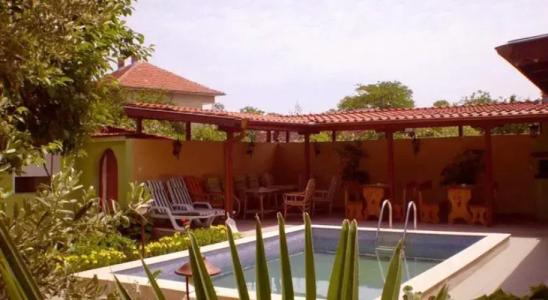 Guest House Yavorov - 12