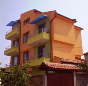 Guest House Yavorov - 0