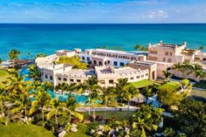 Sanctuary Cap Cana, a Luxury Collection Resort, Dominican Republic, Adult All-Inclusive, Punta Cana