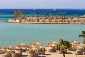 Meraki Resort Adults Only, Hurghada