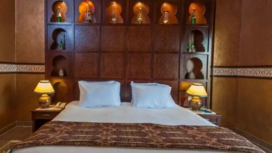 Sunrise Mamlouk Palace Resort - 140