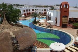 Hotel Sharminn Amarein, Sharm el Sheikh