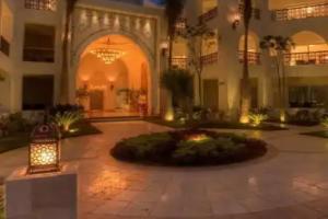 Le Royale Collection Luxury Resort, Sharm el Sheikh