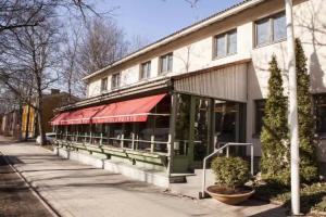 Finlandia Park Hotel Helsinki, Helsinki