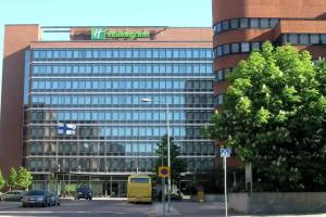 Holiday Inn HELSINKI - WEST RUOHOLAHTI by IHG, Helsinki