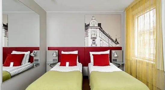 Original Sokos Albert - 23