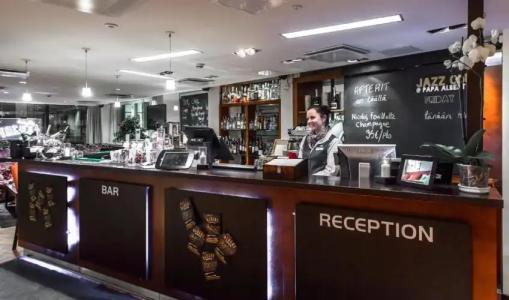 Original Sokos Albert - 10