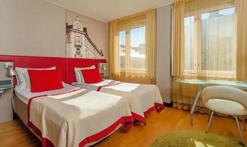 Original Sokos Albert - 33