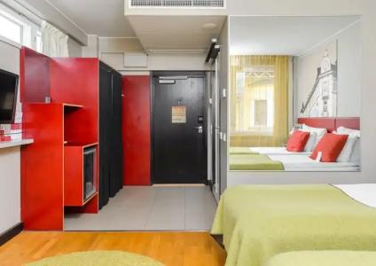 Original Sokos Albert - 1