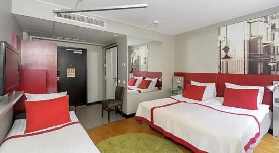 Original Sokos Albert - 22