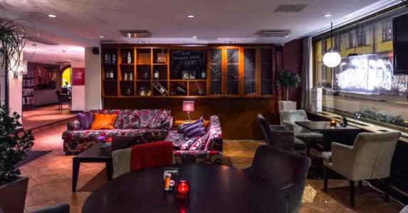 Original Sokos Albert - 11